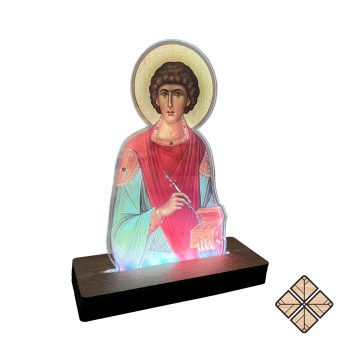 AGIOS PANTELEHMON